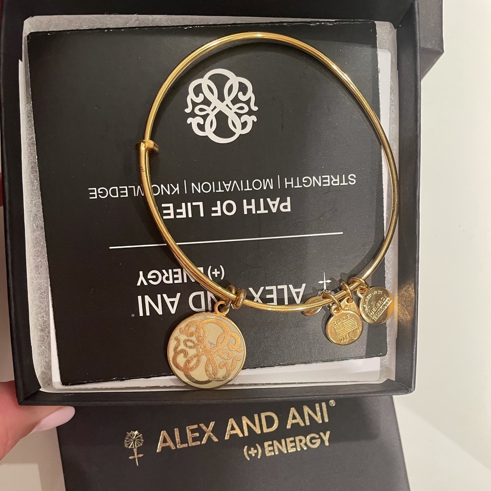 Alex & Ani Bracelet’s